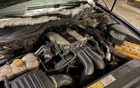 Opel Omega B, 1999 год, 180 000 рублей, 5 фотография