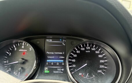 Nissan Qashqai, 2018 год, 1 999 000 рублей, 6 фотография