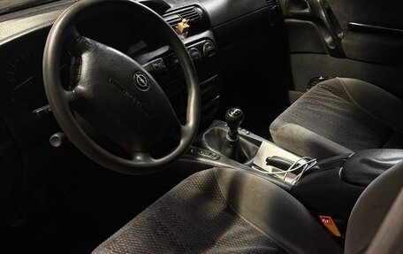 Opel Omega B, 1999 год, 180 000 рублей, 4 фотография