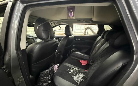 Nissan Qashqai, 2018 год, 1 999 000 рублей, 13 фотография