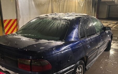 Opel Omega B, 1999 год, 180 000 рублей, 2 фотография