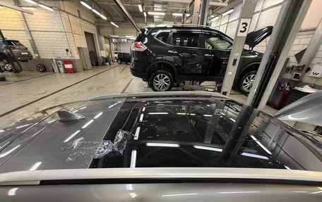 Nissan Qashqai, 2018 год, 1 999 000 рублей, 17 фотография
