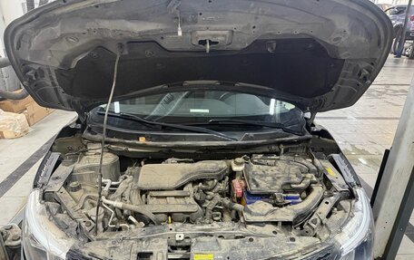 Nissan Qashqai, 2018 год, 1 999 000 рублей, 19 фотография