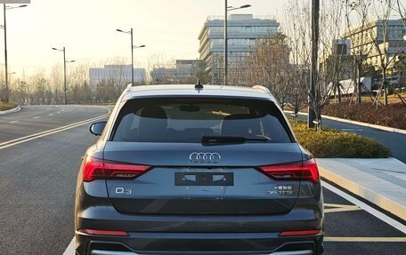 Audi Q3, 2022 год, 2 370 000 рублей, 4 фотография