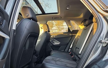 Audi Q3, 2022 год, 2 370 000 рублей, 8 фотография