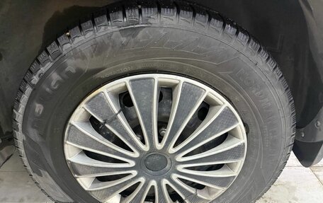 Nissan Qashqai, 2018 год, 1 999 000 рублей, 20 фотография