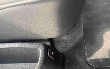 Audi Q3, 2022 год, 2 370 000 рублей, 17 фотография