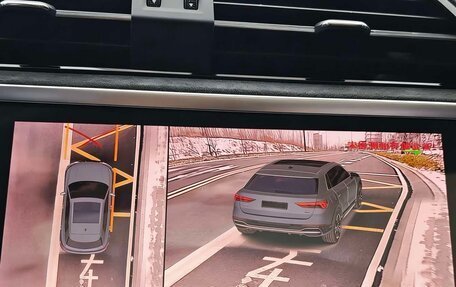 Audi Q3, 2022 год, 2 370 000 рублей, 16 фотография