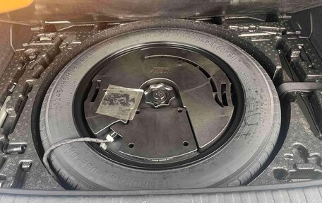 Audi Q3, 2022 год, 2 370 000 рублей, 18 фотография