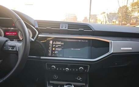 Audi Q3, 2022 год, 2 370 000 рублей, 13 фотография