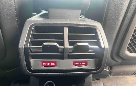 Audi Q3, 2022 год, 2 370 000 рублей, 19 фотография