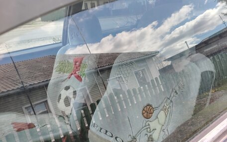 Honda HR-V I, 1998 год, 200 000 рублей, 3 фотография