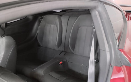 Ford Mustang VI рестайлинг, 2022 год, 2 990 000 рублей, 19 фотография