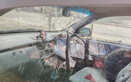 Honda HR-V I, 1998 год, 200 000 рублей, 2 фотография