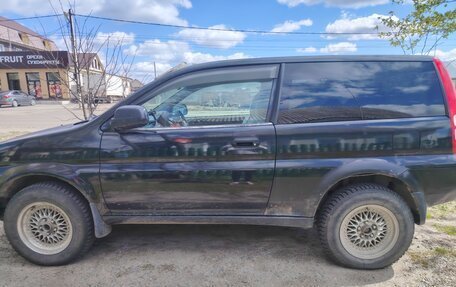 Honda HR-V I, 1998 год, 200 000 рублей, 4 фотография