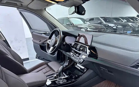 BMW X3, 2022 год, 3 649 000 рублей, 8 фотография