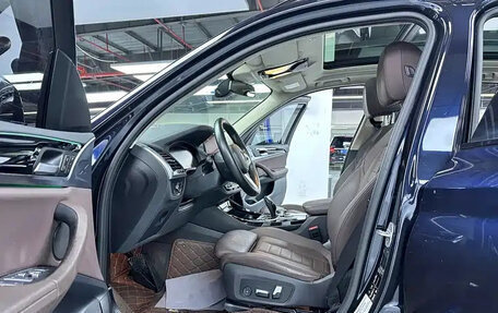 BMW X3, 2022 год, 3 649 000 рублей, 11 фотография