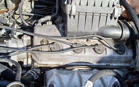 Honda HR-V I, 1998 год, 200 000 рублей, 6 фотография