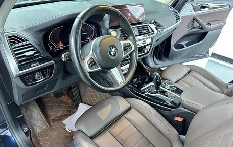 BMW X3, 2022 год, 3 649 000 рублей, 7 фотография