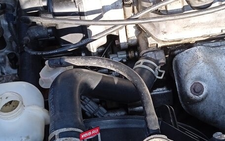 Honda HR-V I, 1998 год, 200 000 рублей, 5 фотография