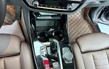 BMW X3, 2022 год, 3 649 000 рублей, 13 фотография