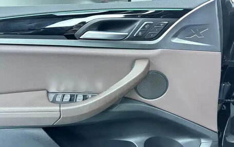 BMW X3, 2022 год, 3 649 000 рублей, 21 фотография