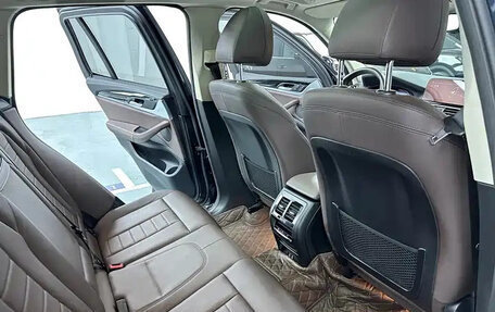 BMW X3, 2022 год, 3 649 000 рублей, 18 фотография