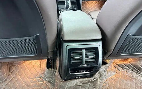 BMW X3, 2022 год, 3 649 000 рублей, 14 фотография