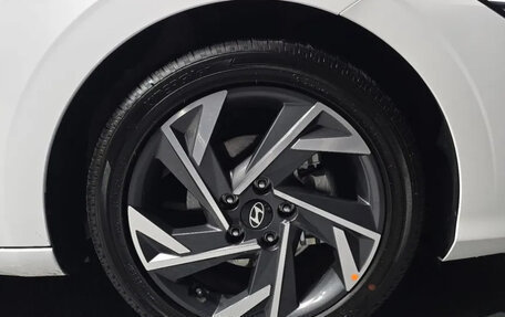 Hyundai Avante, 2025 год, 2 650 000 рублей, 5 фотография