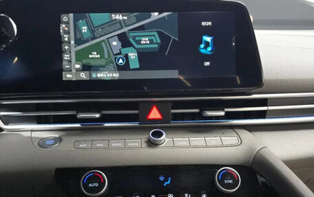 Hyundai Avante, 2025 год, 2 650 000 рублей, 15 фотография