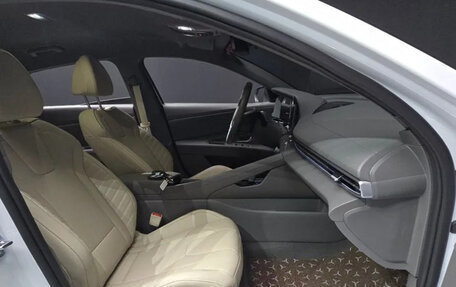 Hyundai Avante, 2025 год, 2 650 000 рублей, 12 фотография