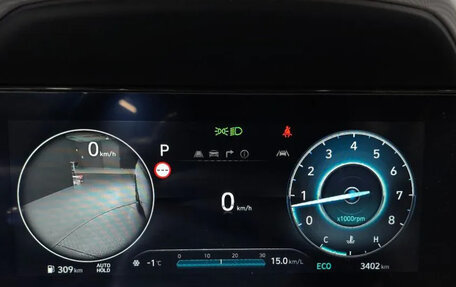 Hyundai Avante, 2025 год, 2 650 000 рублей, 9 фотография