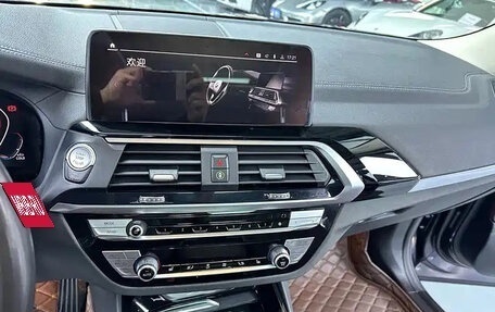 BMW X3, 2022 год, 3 649 000 рублей, 16 фотография