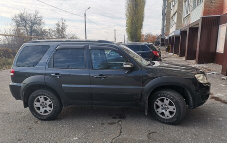 Ford Escape II, 2009 год, 900 000 рублей, 4 фотография
