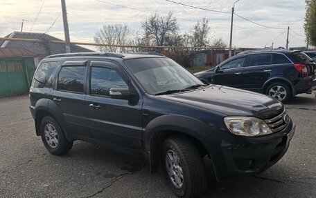 Ford Escape II, 2009 год, 900 000 рублей, 3 фотография