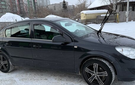 Opel Astra H, 2011 год, 650 000 рублей, 4 фотография