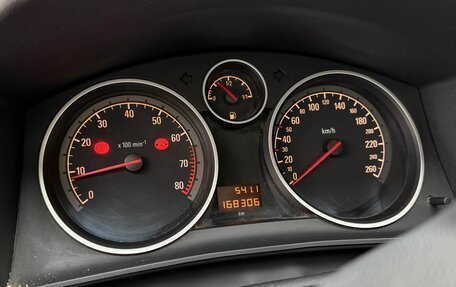 Opel Astra H, 2011 год, 650 000 рублей, 2 фотография