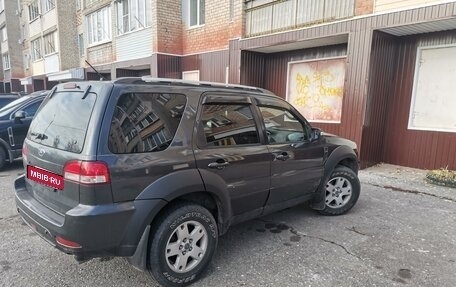 Ford Escape II, 2009 год, 900 000 рублей, 5 фотография