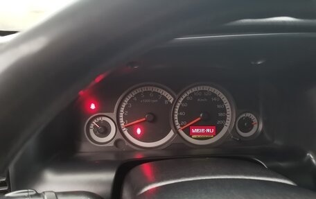 Ford Escape II, 2009 год, 900 000 рублей, 10 фотография