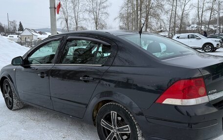Opel Astra H, 2011 год, 650 000 рублей, 6 фотография