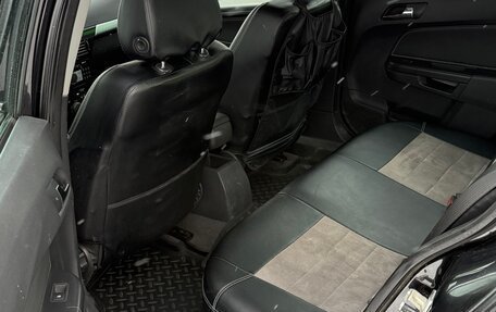 Opel Astra H, 2011 год, 650 000 рублей, 9 фотография