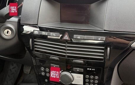 Opel Astra H, 2011 год, 650 000 рублей, 3 фотография