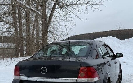 Opel Astra H, 2011 год, 650 000 рублей, 10 фотография