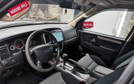Ford Escape II, 2009 год, 900 000 рублей, 9 фотография