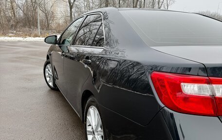 Toyota Camry, 2012 год, 1 450 000 рублей, 11 фотография