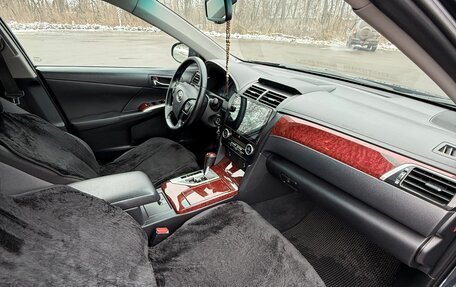 Toyota Camry, 2012 год, 1 450 000 рублей, 16 фотография