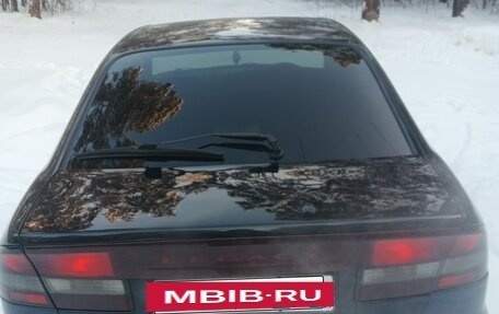 Subaru Legacy III, 2001 год, 490 000 рублей, 4 фотография