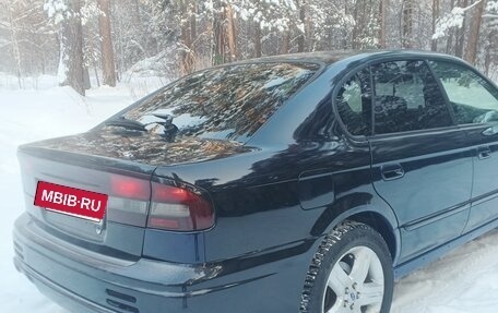 Subaru Legacy III, 2001 год, 490 000 рублей, 6 фотография