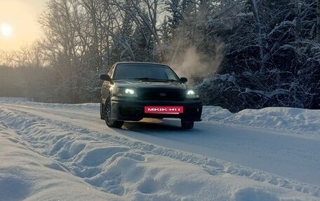 Subaru Legacy III, 2001 год, 490 000 рублей, 9 фотография