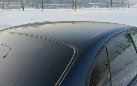 Subaru Legacy III, 2001 год, 490 000 рублей, 22 фотография